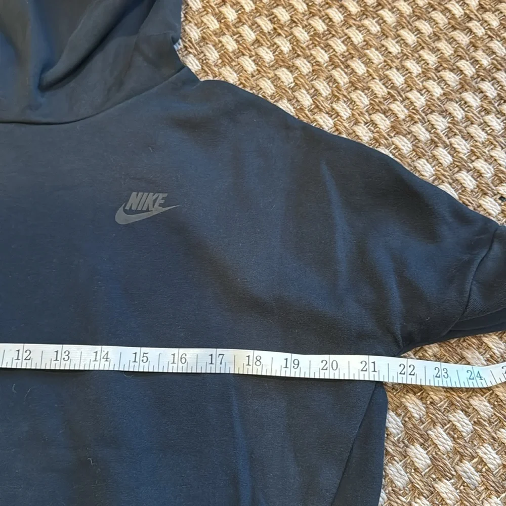 Nike Black Hoodie